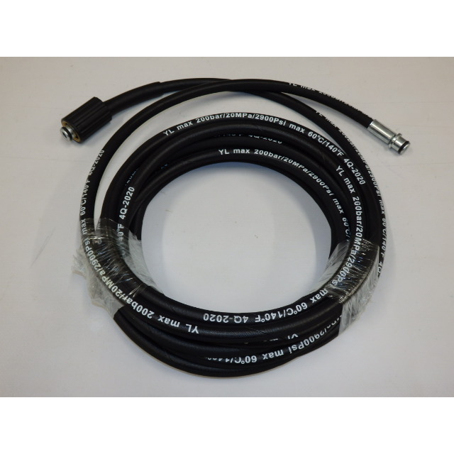 EUROM Hadice 8m (Force 2200) 21616989