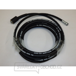 EUROM Hadice 8m (Force 2200) EUROM Hadice 8m (Force 2200) gallery main image