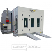 Lakovací a sušící box L02 Lakovací a sušící box L02 gallery main image