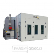 Lakovací a sušící box L01 Lakovací a sušící box L01 gallery main image