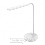 Solight LED stolní lampička stmívatelná, 6W, 4500K, bílá Náhled