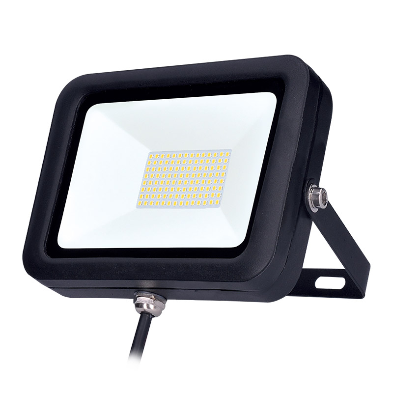 Levně Solight LED reflektor PRO, 100W, 8500lm, 5000K, IP65 WM-100W-L