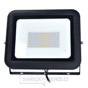 Solight LED reflektor PRO, 100W, 8500lm, 5000K, IP65 Náhled