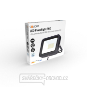 Solight LED reflektor PRO, 100W, 8500lm, 5000K, IP65 Náhled