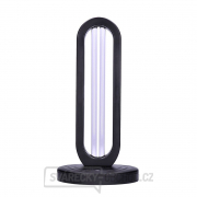 Solight germicidní UV lampa Náhled