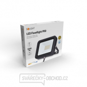 Solight LED reflektor PRO, 50W, 4250lm, 5000K, IP65 Náhled