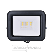 Solight LED reflektor PRO, 50W, 4250lm, 5000K, IP65 Náhled