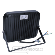 Solight LED reflektor PRO, 50W, 4250lm, 5000K, IP65 Náhled