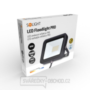 Solight LED reflektor PRO, 50W, 4250lm, 5000K, IP65 náhled