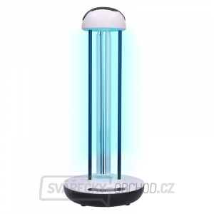 Solight germicidní bezozónová UV lampa 40W