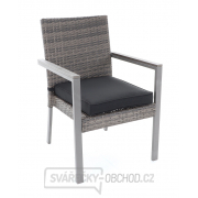 OTAVA SET - Samostatná židle (BAZAR) OTAVA SET - Samostatná židle (BAZAR) gallery main image