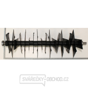 Hřídel s noži pro provzdušňovač SCHEPPACH SC 40 P Hřídel s noži pro provzdušňovač SCHEPPACH SC 40 P gallery main image