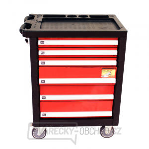 Servisní vozík STRC2706 Servisní vozík STRC2706 gallery main image