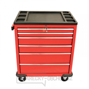 Servisní vozík STRC9 Servisní vozík STRC9 gallery main image