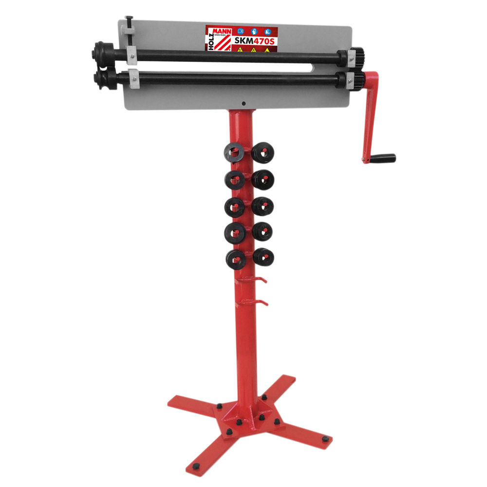 Holzmann Ruční signovačka SKM470S SKM470S