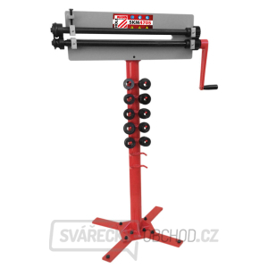 Ruční signovačka SKM470S Ruční signovačka SKM470S gallery main image