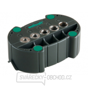 WOLFCRAFT - mobilní vrtací pomůcka Accumobil WOLFCRAFT - mobilní vrtací pomůcka Accumobil gallery main image