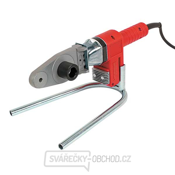 Rothenberger - svářečka na PVC trubky 20-40mm 650W 
