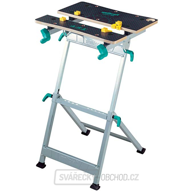 WOLFCRAFT - pracovní stůl MASTER 700
