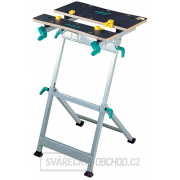 WOLFCRAFT - pracovní stůl MASTER 700 WOLFCRAFT - pracovní stůl MASTER 700 gallery main image