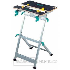 WOLFCRAFT - pracovní stůl MASTER 700 gallery main image