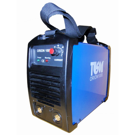 TUSON - Svářecí invertor ORION 100E, MMA SV100-O