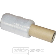 Ochranná fólie na volant s rukojetí Ochranná fólie na volant s rukojetí gallery main image