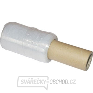 Ochranná fólie na volant s rukojetí Ochranná fólie na volant s rukojetí gallery main image