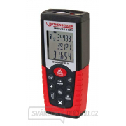 Rothenberger - laserový měřič vzdálenosti do 50m Rothenberger - laserový měřič vzdálenosti do 50m gallery main image