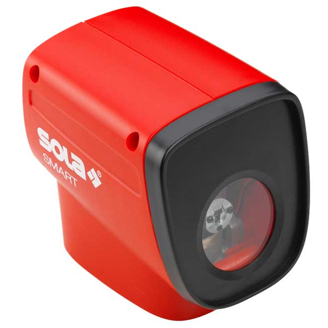 Levně SOLA - SMART - liniový laser 71013401