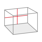 SOLA - SMART - liniový laser Náhled