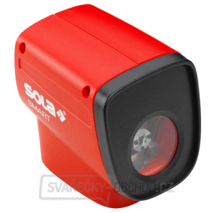 SOLA - SMART - liniový laser SOLA - SMART - liniový laser gallery main image