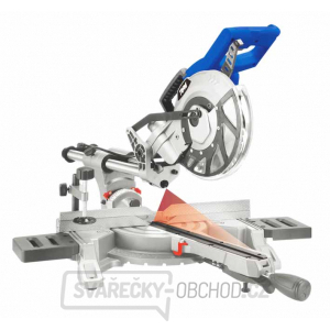 Pokosová pila Tuson 210mm s posuvem Pokosová pila Tuson 210mm s posuvem gallery main image