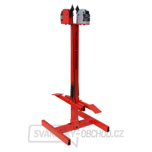 Tvářečka STST25D Tvářečka STST25D gallery main image