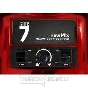 Mixér rawMix, multifunkční, RM15R náhled