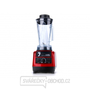 Mixér rawMix, multifunkční, RM15R náhled