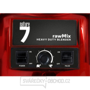 Mixér rawMix, multifunkční, RM15R náhled