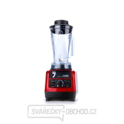 Mixér rawMix, multifunkční, RM15R náhled