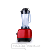 Mixér rawMix, multifunkční, RM15R náhled