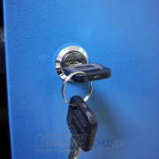 Regálová skříň náhled