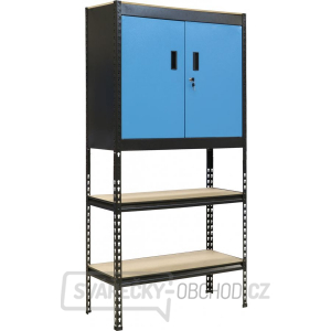 Regálová skříň Regálová skříň gallery main image