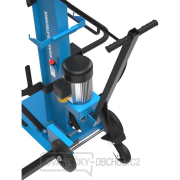 Štípač dřeva GHS 1000/10 TE-A náhled