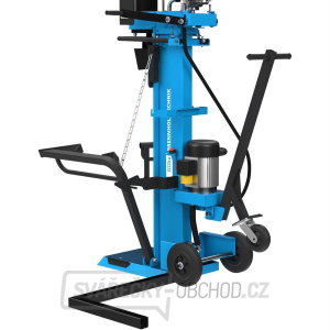 Štípač dřeva GHS 1000/10 TE-A Štípač dřeva GHS 1000/10 TE-A gallery main image