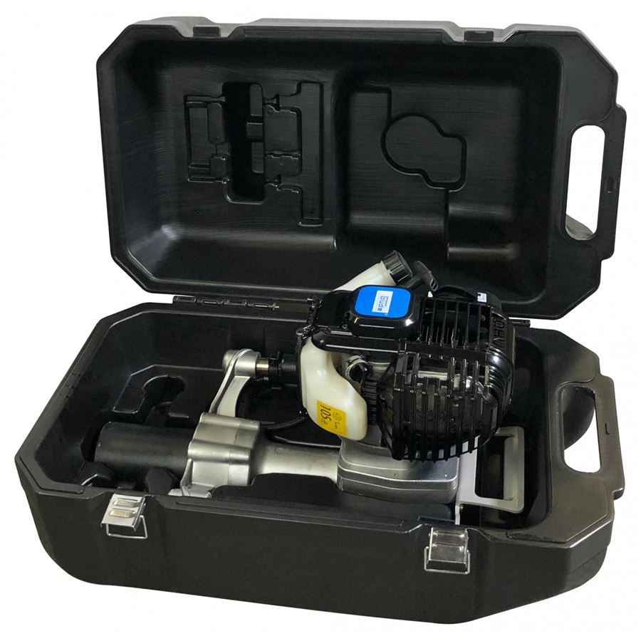 Motorové beranidlo GPR 822 PRO(zatloukač kůlů) Náhled
