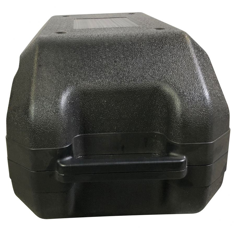 Motorové beranidlo GPR 822 PRO(zatloukač kůlů) Náhled