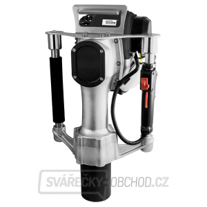 Motorové beranidlo GPR 822 PRO(zatloukač kůlů) Motorové beranidlo GPR 822 PRO(zatloukač kůlů) gallery main image