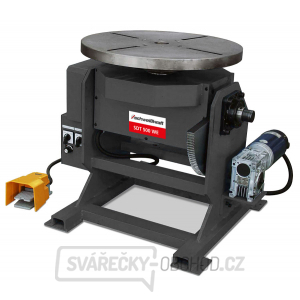 Otočný stůl SDT 500 WE Otočný stůl SDT 500 WE gallery main image