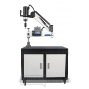 Elektrický závitořez GS 1100-16 E Elektrický závitořez GS 1100-16 E náhled