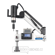 Elektrický závitořez GS 1100-16 E Náhled