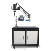 Elektrický závitořez GS 1100-16 E náhled